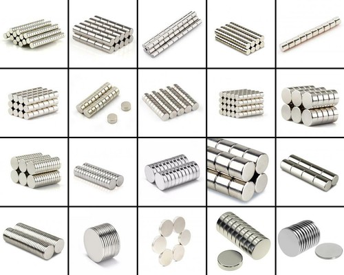Theq neodym supermagnet - ★theq★,