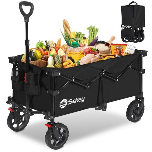150 bollerwagen faltbar - kg,