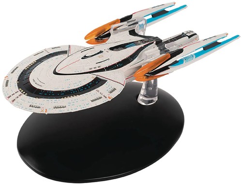 Concorde ncc 94500 - u.s.s.,