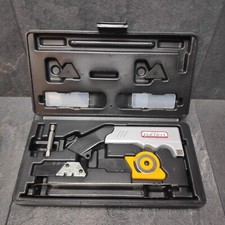 Exactacut Messerset Cutter Teppich Säge Glasschneider Messer 