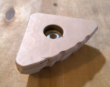 Klettergriff aus Holz (Birke Multiplex)