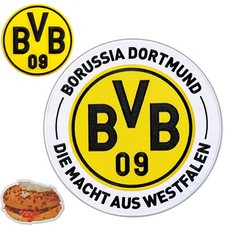 Aufnäher Borussia Dortmund