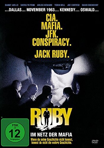 Jack ruby netz - im, mafia