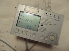 Regler Hydrotherm  Eurotron DFM (Stiebel Eltron) für Brennwert-Wandgeräte