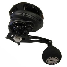 Abu Garcia Revo Toro Beast Low