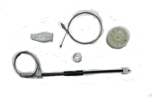 Fensterheber reparatursatz set - fensterheber,