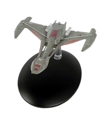 Klingon raptor star - -,