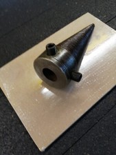 Spaltkegel