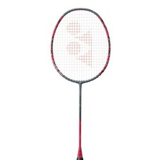 Yonex Arcsaber 11 Play Allround Badminton Schläger für Einsteiger besaitet Hülle