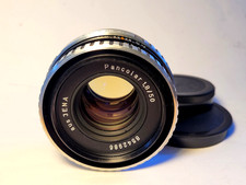 Serviced mint m42 carl - serviced, zeiss