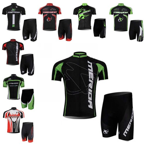 Merida radsport bekleidung - merida,