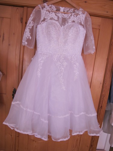Brautkleid hochzeitskleid - brautkleid,,