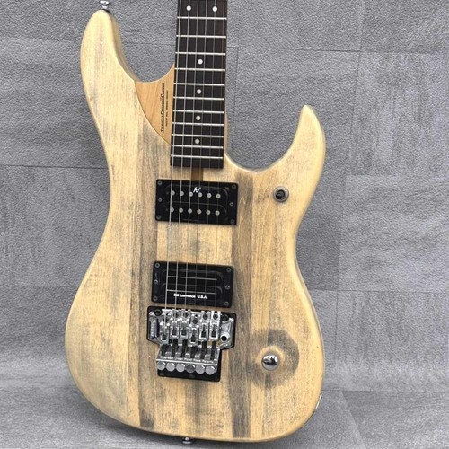 Washburn e gitarre - n-24, e-gitarre