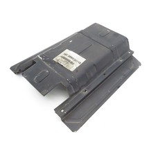 heat shield exhaust Maserati