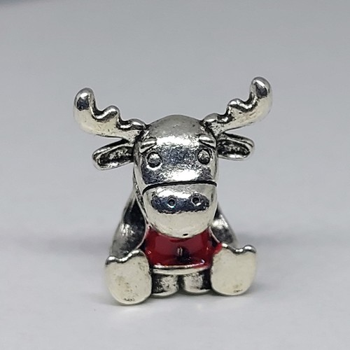 Rudi der elch charms passend - rudi,