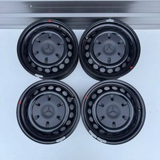 Mercedes-Benz Sprinter W907