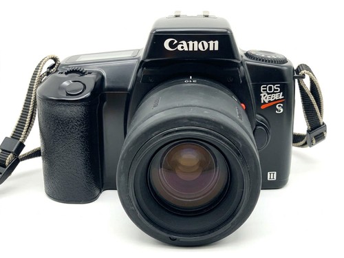 Canon eos rebel tamron - canon,