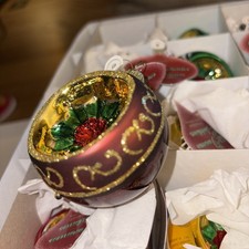 Christbaumschmuck   Lauscha