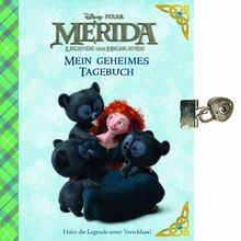 Disney merida geheimes - disney:,
