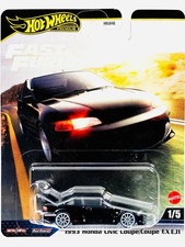 Hot Wheels 2025 Fast & Furious