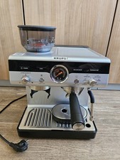 KRUPS XP801T Precision