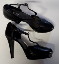 Vera Gomma Pumps Gr. 41