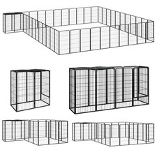 Welpenlaufstall Welpenauslauf