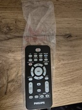 Phillips Fernbedienung Neu