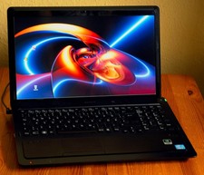 Sony Vaio VPCF2* 12 GB* Intel