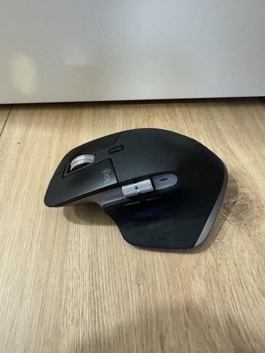 Logitech master mac - 3,
