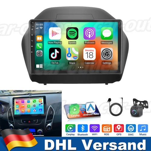Android zoll autoradio - android, 10
