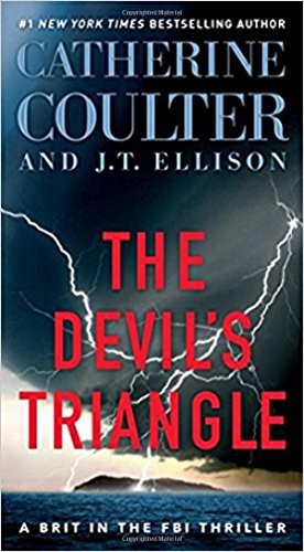 The devil triangle brit - devil's,