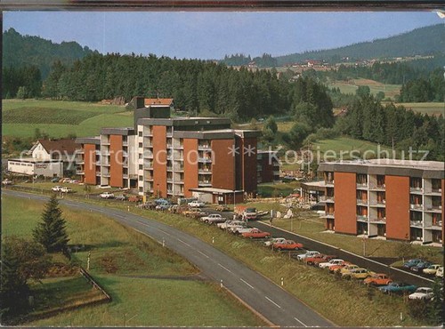 Altreichenau ferienpark - altreichenau,