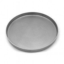 Edelstahl Grillplatte Plancha