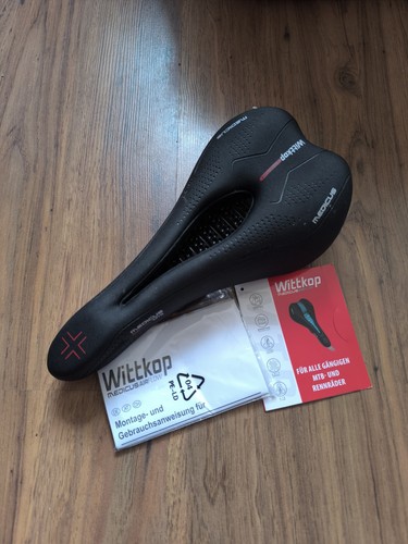 Wittkop medicus airflow - airflow, mtb