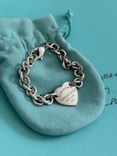 Tiffany armband - tiffany&co,