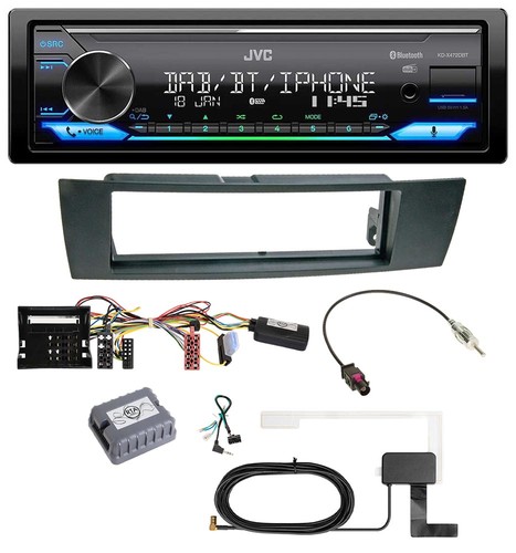 Dab bluetooth autoradio - &,