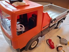 Playmobil LKW 6861 - Lastwagen, Kipper, Baufahrzeug
