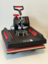 Vevor transferpresse - vevor,