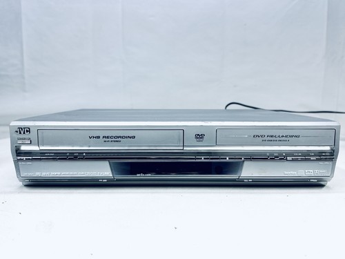Jvc mv1 dvd - jvc, dr-mv1
