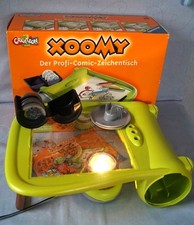 Xoomy der profi comic - der,