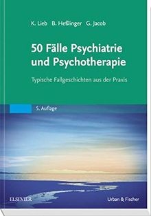 Fälle psychiatrie und - fälle,