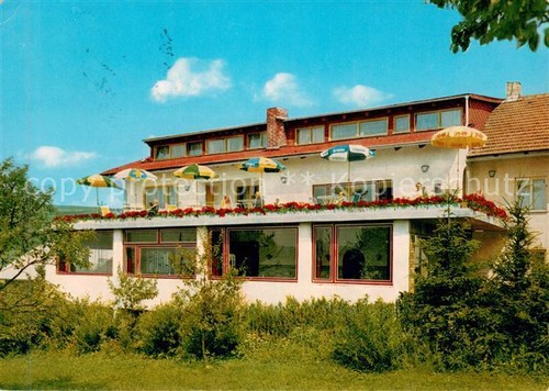 Warzenried cafe pension - warzenried,