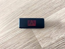 BMW 5er 7er E39 E38 Warnblinker Schalter 8350947