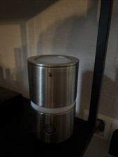 WMF Ambient Aroma Diffuser - Edelstahl