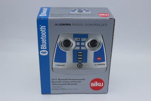 Siku 6717 control - siku,