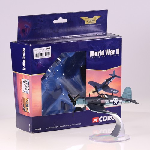 Corgi aa33004 f4u lucybelle - f4u, 1a