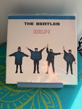 The Beatles HELP! - Vinyl -