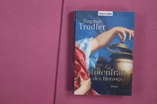 271862 Dagmar Trodler DIE TOTENFRAU DES HERZOGS Blanvalet