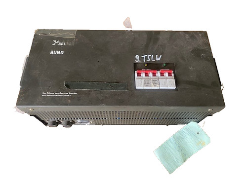 Sel d8385 netzteil - sel,